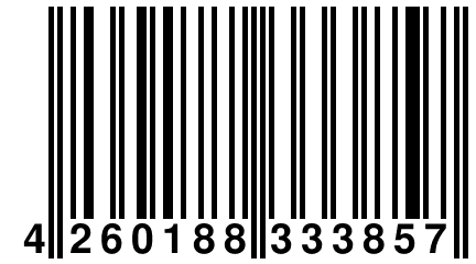 4 260188 333857