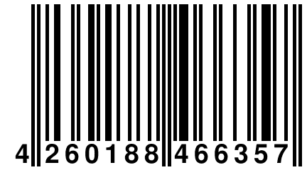 4 260188 466357