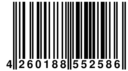 4 260188 552586