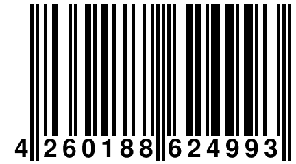 4 260188 624993