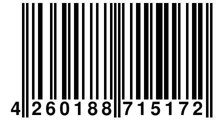 4 260188 715172