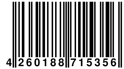 4 260188 715356