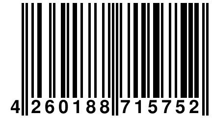 4 260188 715752