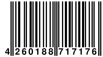 4 260188 717176