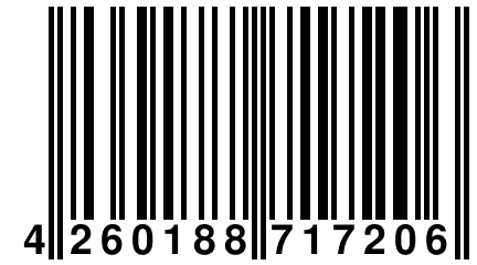 4 260188 717206