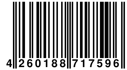 4 260188 717596