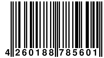 4 260188 785601