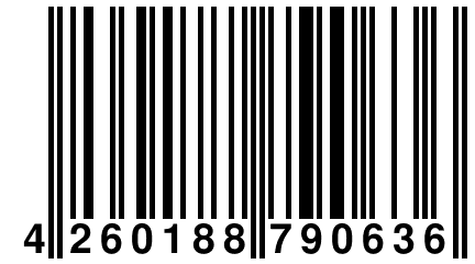 4 260188 790636