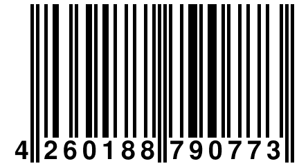 4 260188 790773