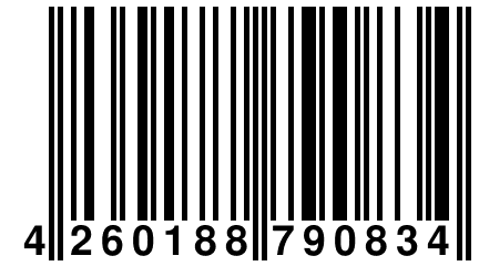 4 260188 790834