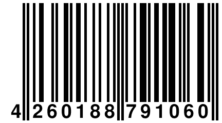 4 260188 791060