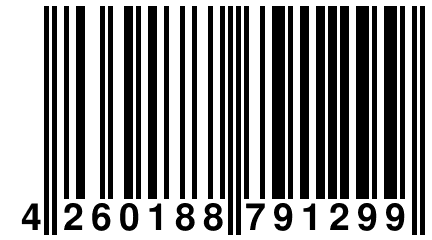 4 260188 791299