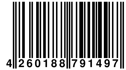 4 260188 791497