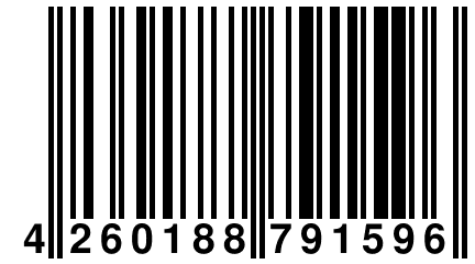 4 260188 791596