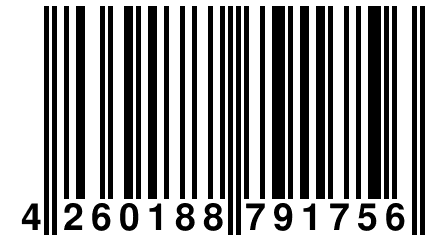 4 260188 791756