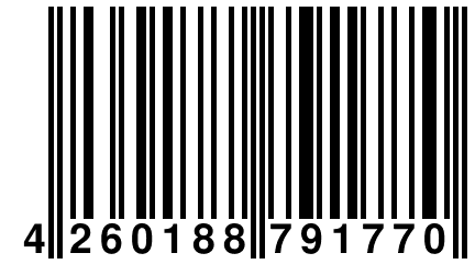 4 260188 791770