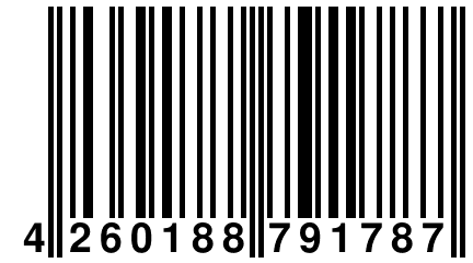 4 260188 791787