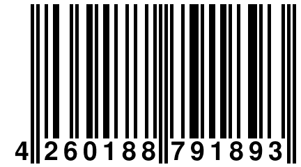 4 260188 791893