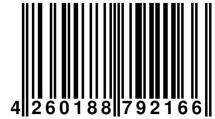 4 260188 792166