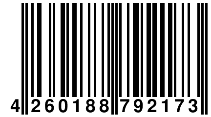 4 260188 792173