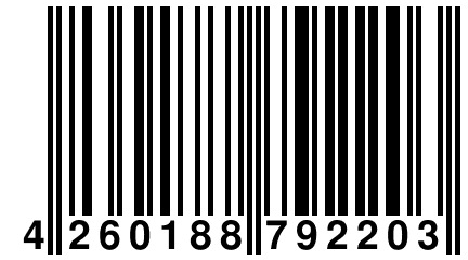 4 260188 792203