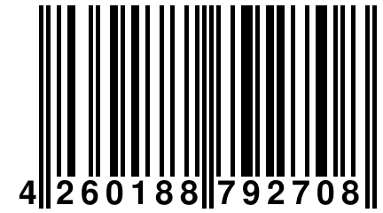 4 260188 792708