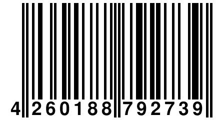 4 260188 792739