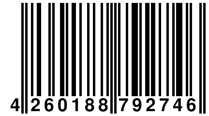 4 260188 792746