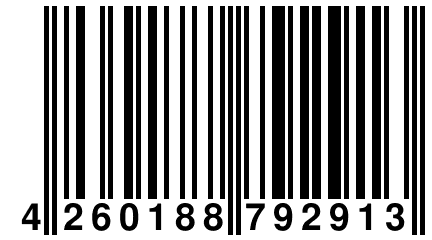 4 260188 792913