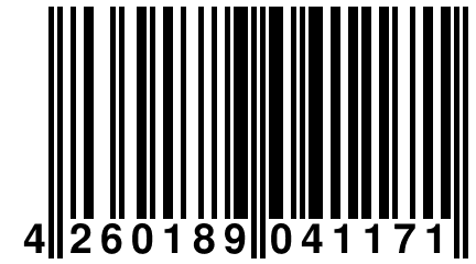 4 260189 041171