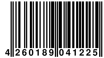 4 260189 041225