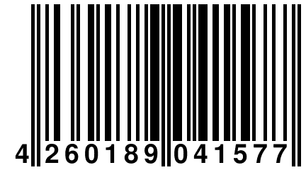 4 260189 041577