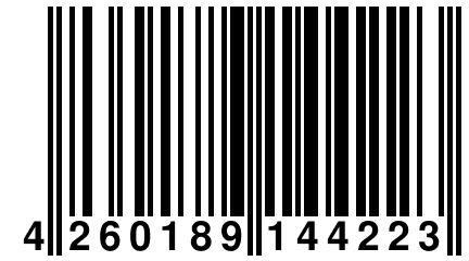 4 260189 144223