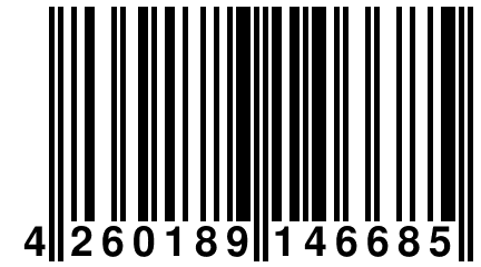 4 260189 146685