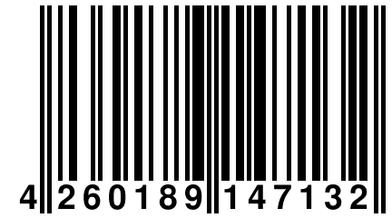 4 260189 147132