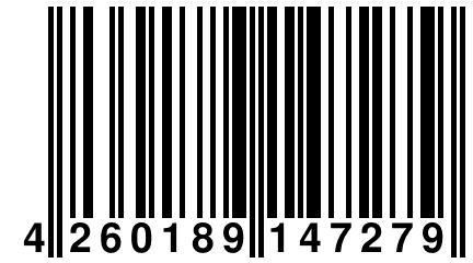 4 260189 147279