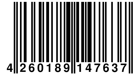 4 260189 147637