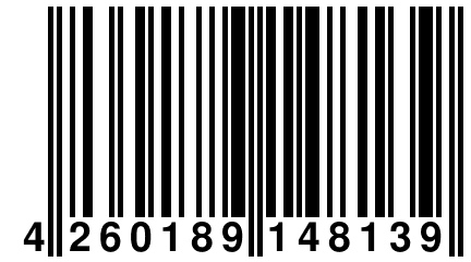 4 260189 148139