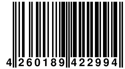 4 260189 422994