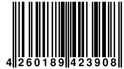 4 260189 423908