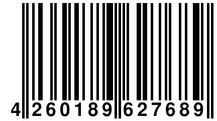 4 260189 627689