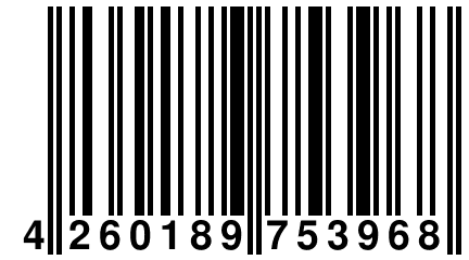 4 260189 753968