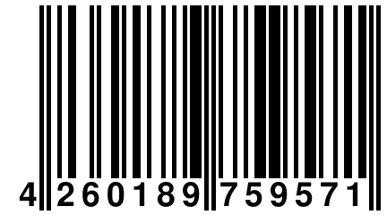 4 260189 759571