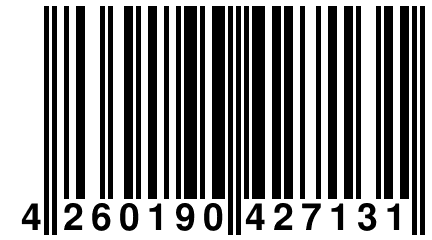 4 260190 427131