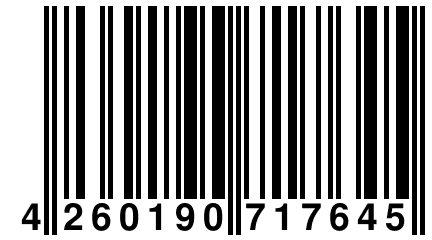 4 260190 717645