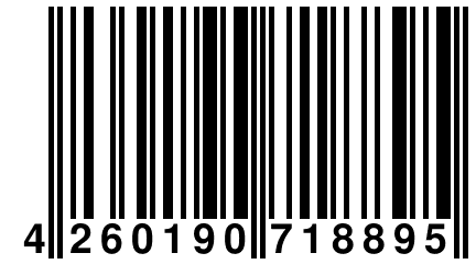 4 260190 718895