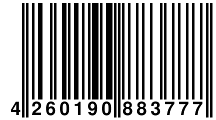 4 260190 883777