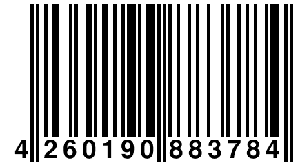 4 260190 883784