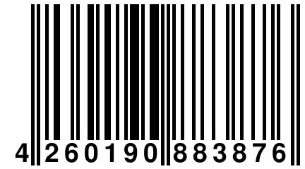 4 260190 883876