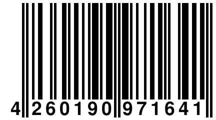 4 260190 971641